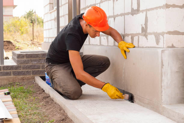 Waterproofing professionals working in Antwerp, OH